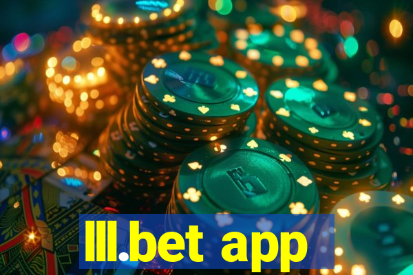 lll.bet app